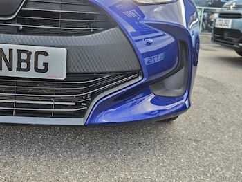 Used Toyota Yaris 2021 for sale - 76195978: Photo