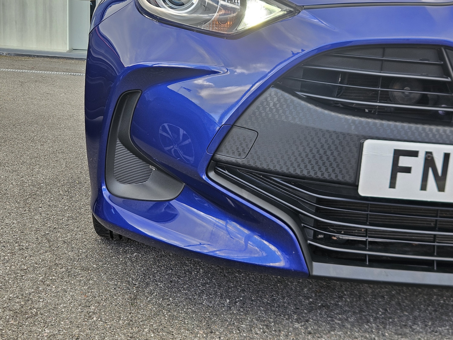 Used Toyota Yaris 2021 for sale - 76195978: Photo 6