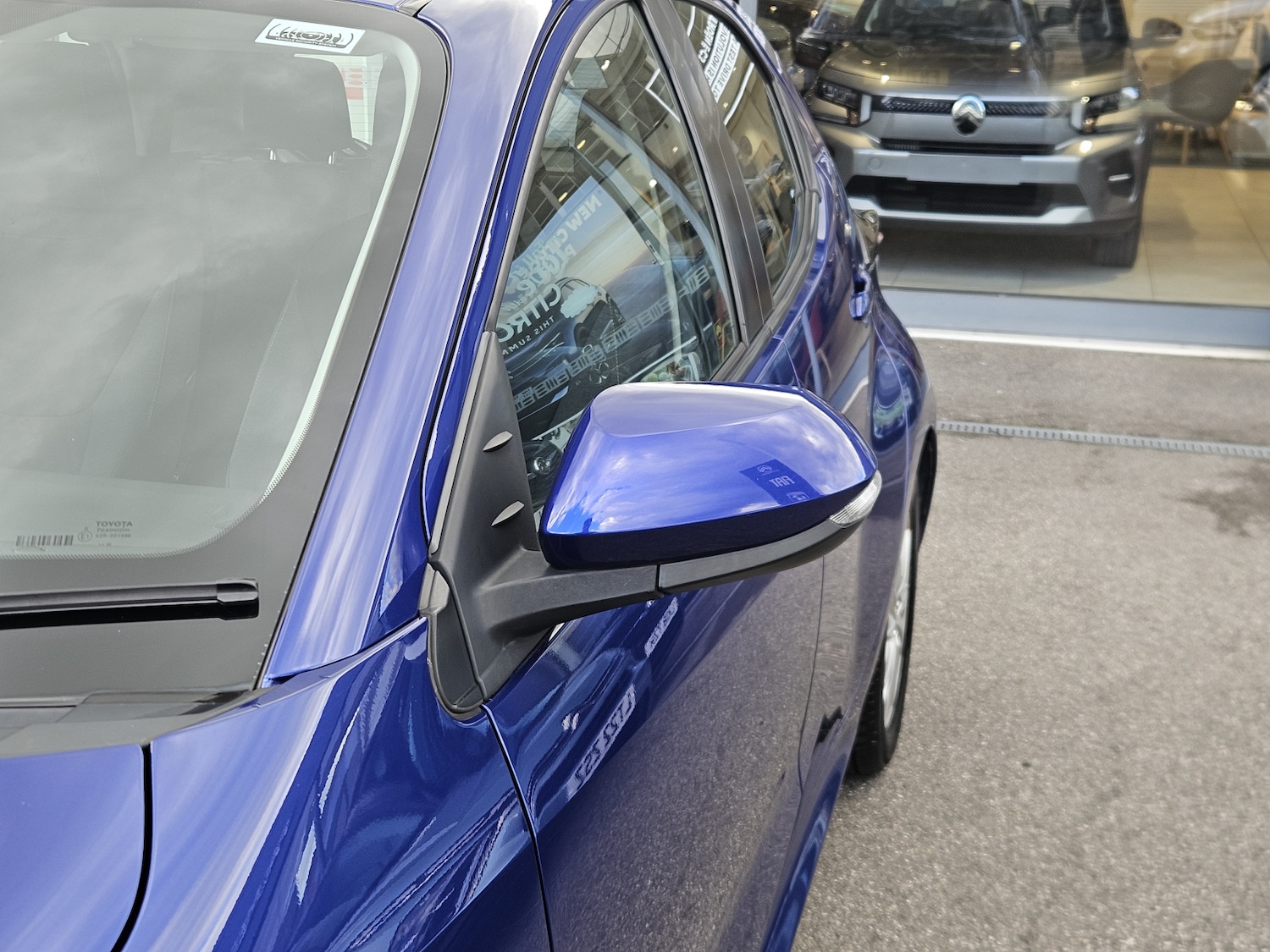 Used Toyota Yaris 2021 for sale - 76195978: Photo 7