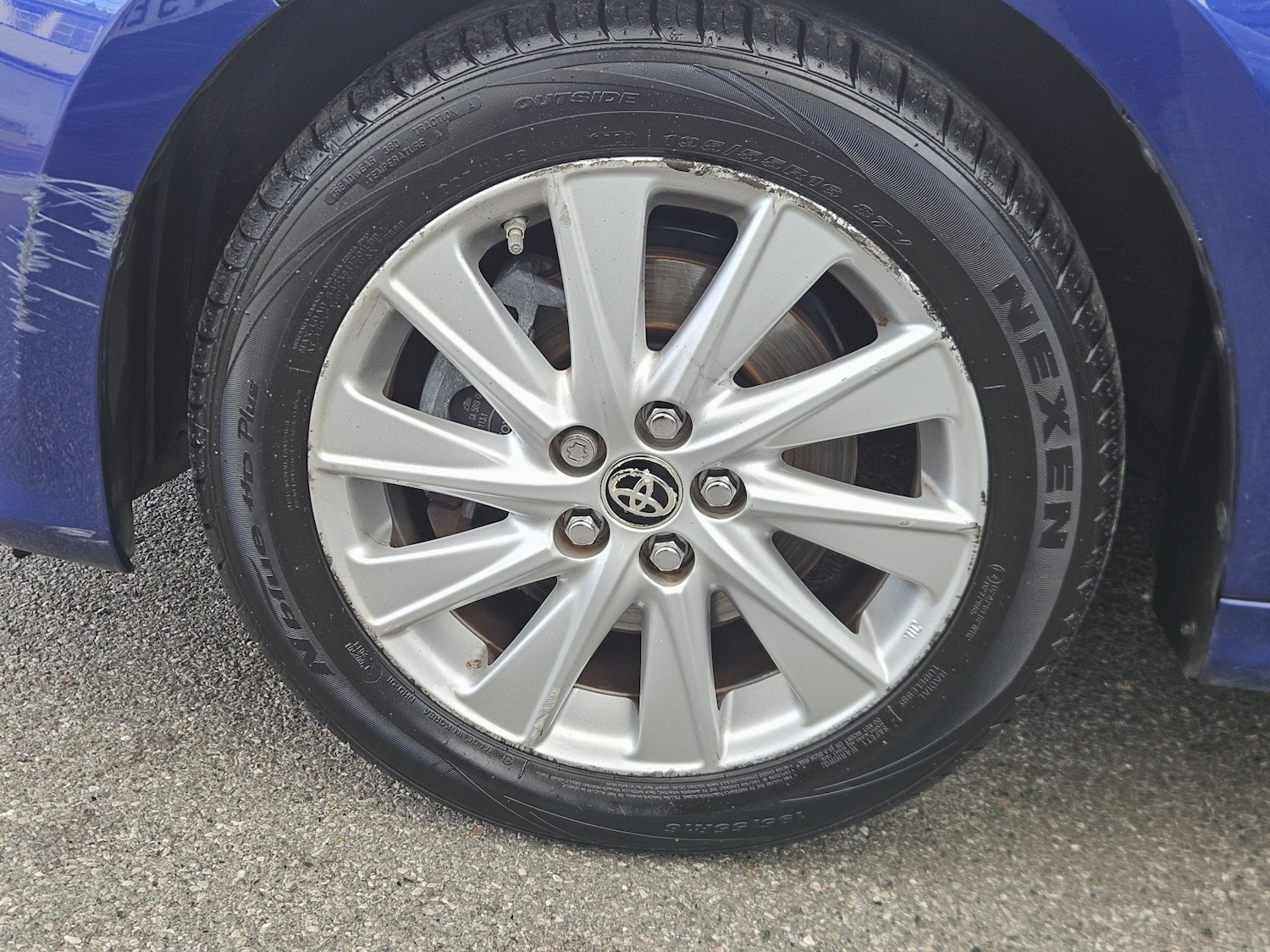 Used Toyota Yaris 2021 for sale - 76195978: Photo 8