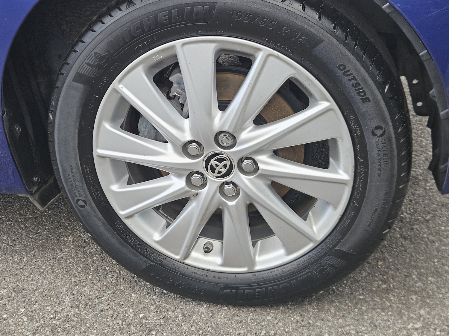 Used Toyota Yaris 2021 for sale - 76195978: Photo 9