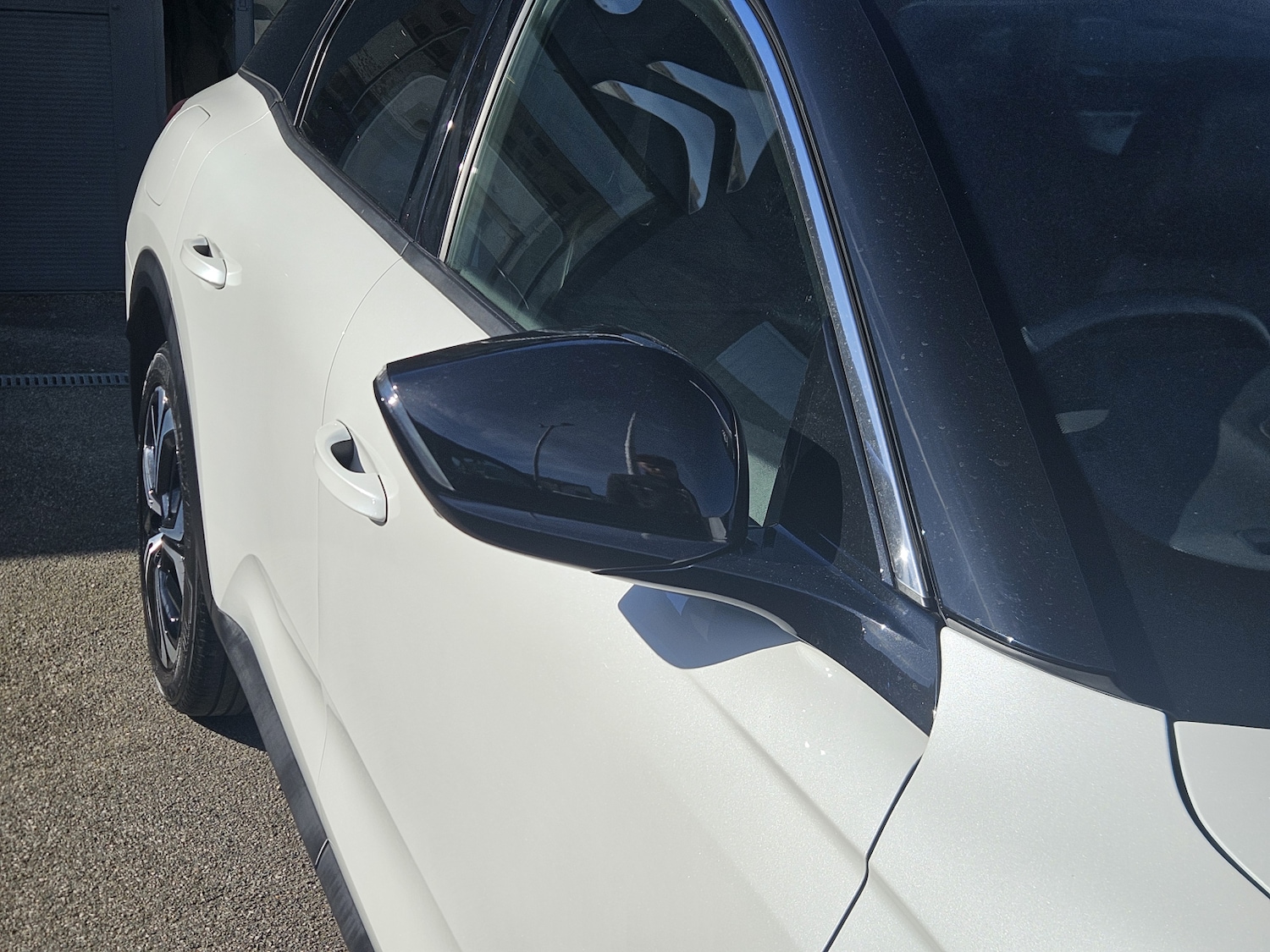 Used Citroen C5 X 2024 for sale - 77630819: Photo 13