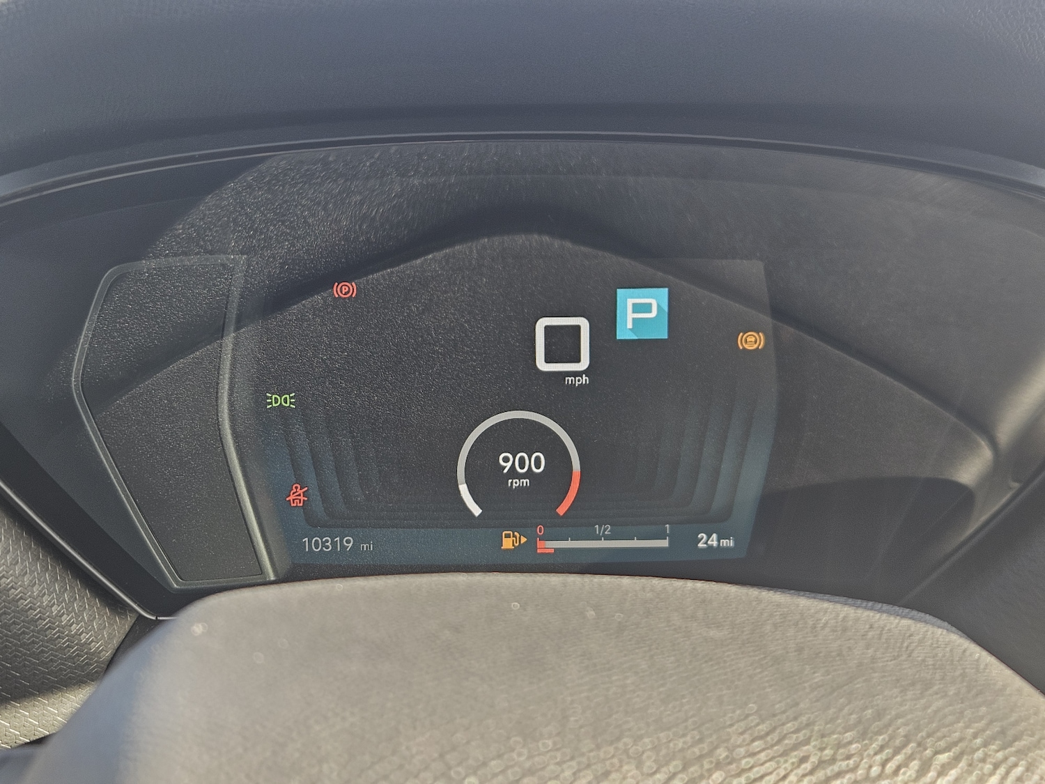 Used Citroen C5 X 2024 for sale - 77630819: Photo 14