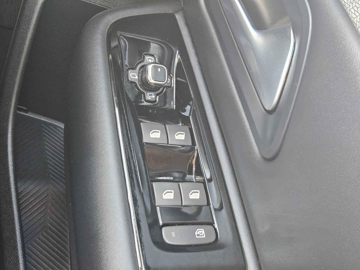 Used Citroen C5 X 2024 for sale - 77630819: Photo 20