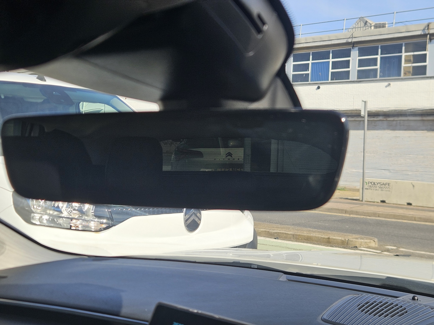 Used Citroen C5 X 2024 for sale - 77630819: Photo 21