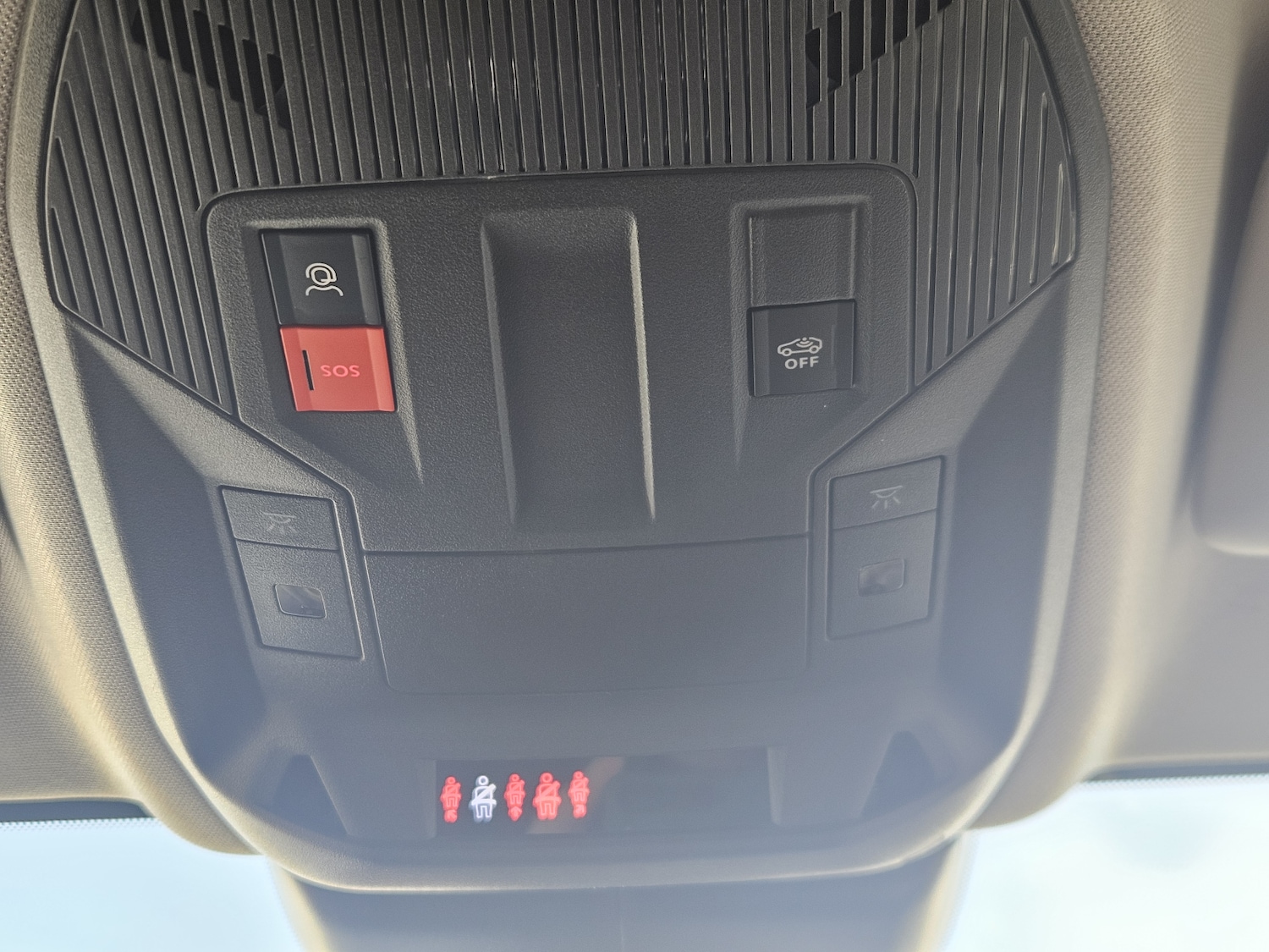 Used Citroen C5 X 2024 for sale - 77630819: Photo 22