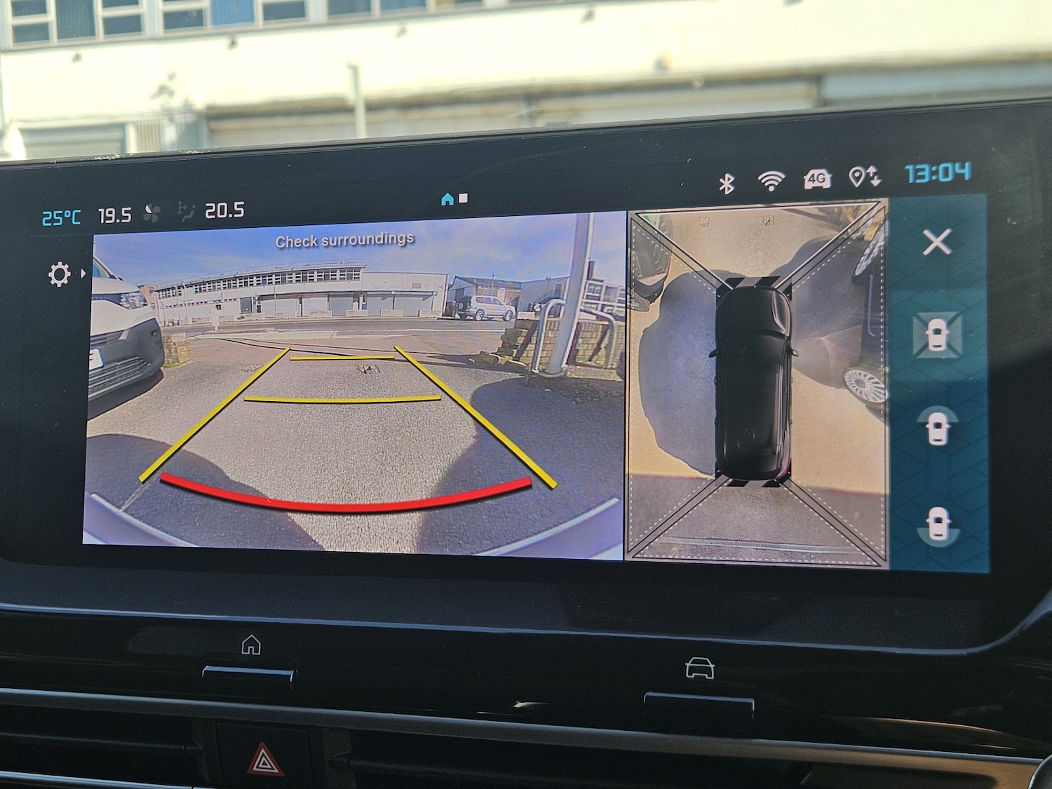 Used Citroen C5 X 2024 for sale - 77630819: Photo 23