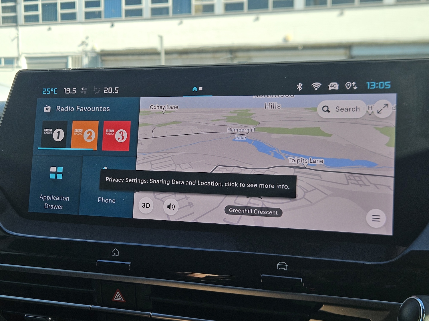 Used Citroen C5 X 2024 for sale - 77630819: Photo 24