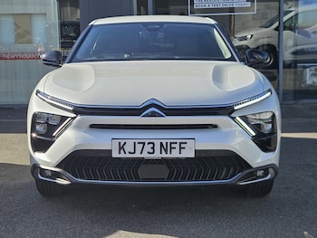 Used Citroen C5 X 2024 for sale - 77630819: Photo