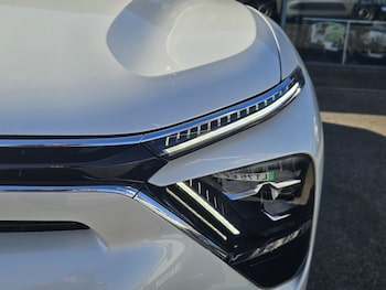 Used Citroen C5 X 2024 for sale - 77630819: Photo