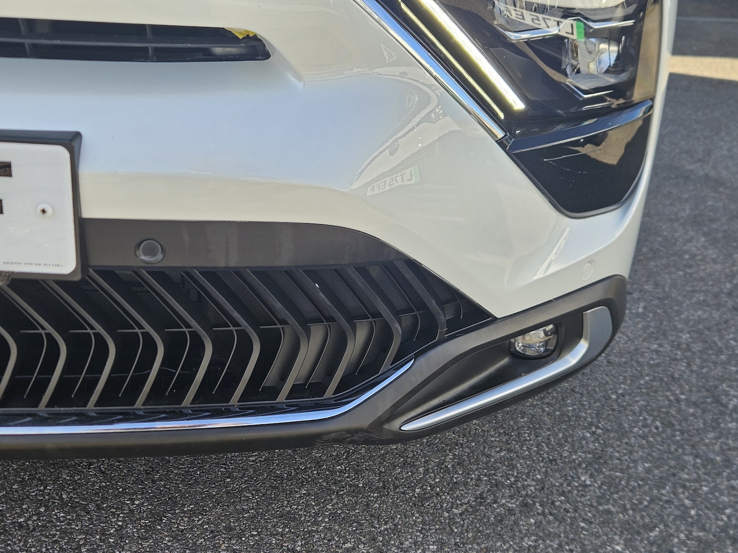 Used Citroen C5 X 2024 for sale - 77630819: Photo 4