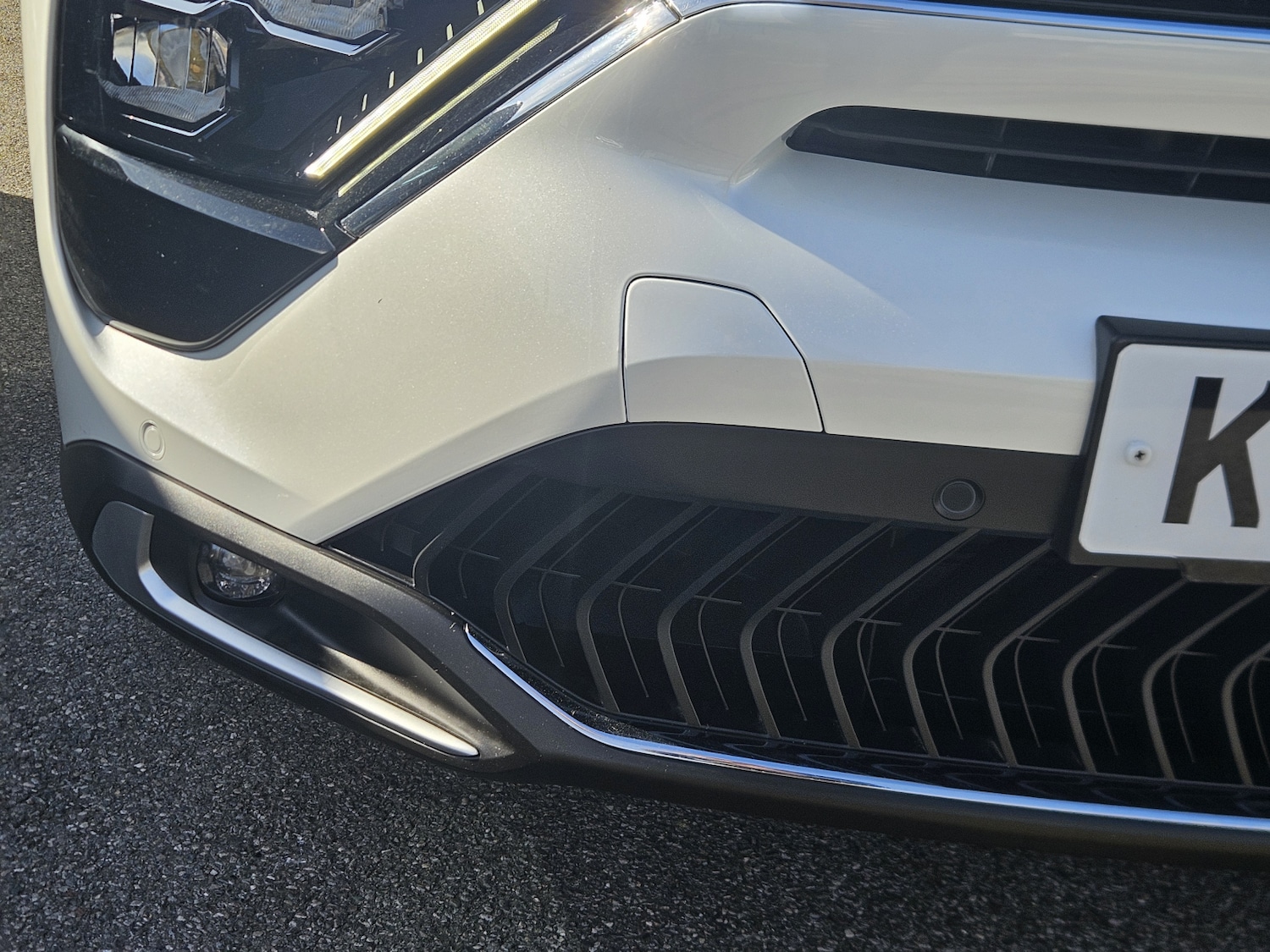 Used Citroen C5 X 2024 for sale - 77630819: Photo 6