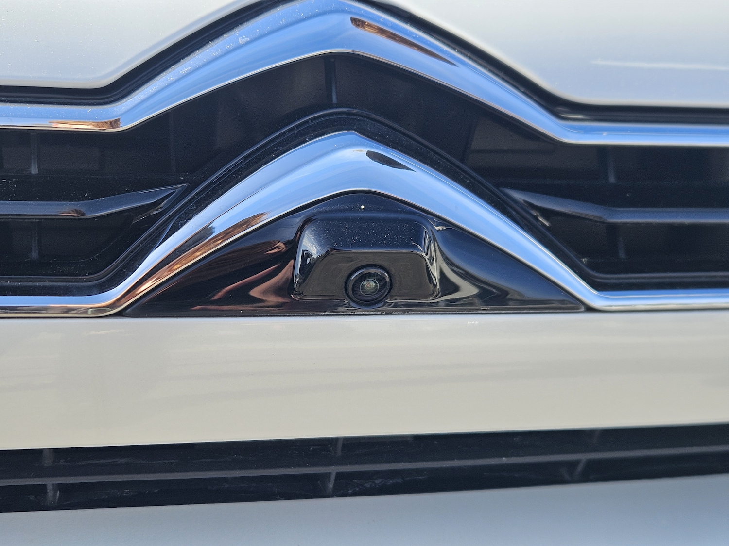 Used Citroen C5 X 2024 for sale - 77630819: Photo 7