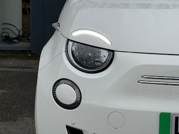 Used Fiat 500 2022 for sale - 77786197: Photo