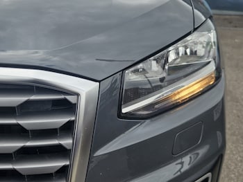 Used Audi Q2 2019 for sale - 78724505: Photo