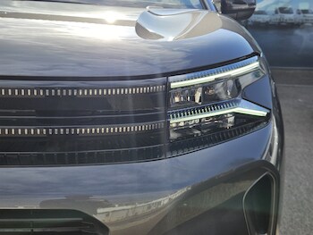 Used Citroen C5 Aircross 2024 for sale - 78074386: Photo
