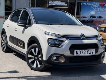 Used Citroen C3 2023 for sale - 79127323: Photo
