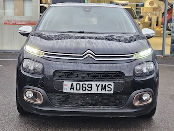 Citroen - C3