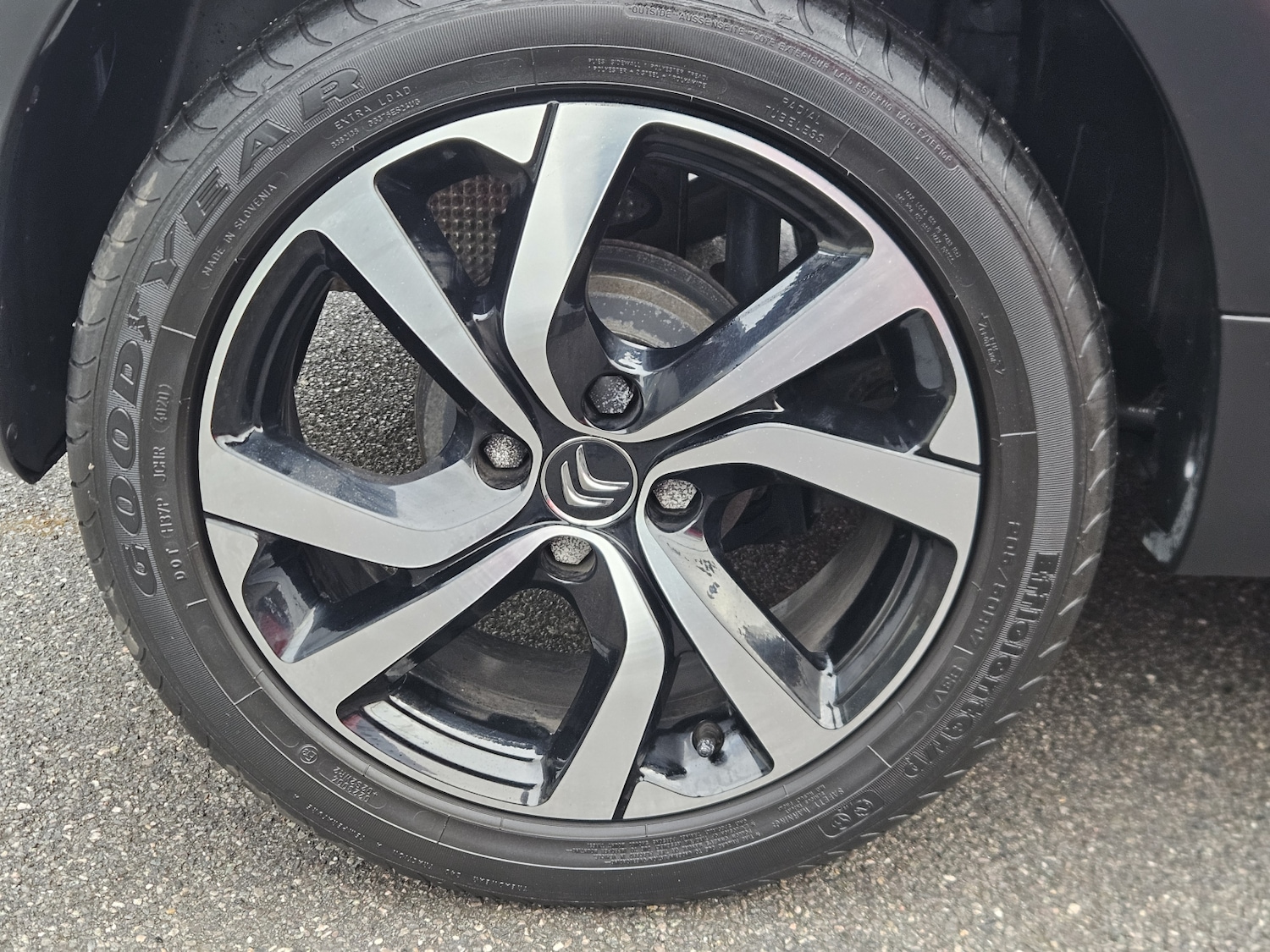 Used Citroen C3 2021 for sale - 76871627: Photo 10