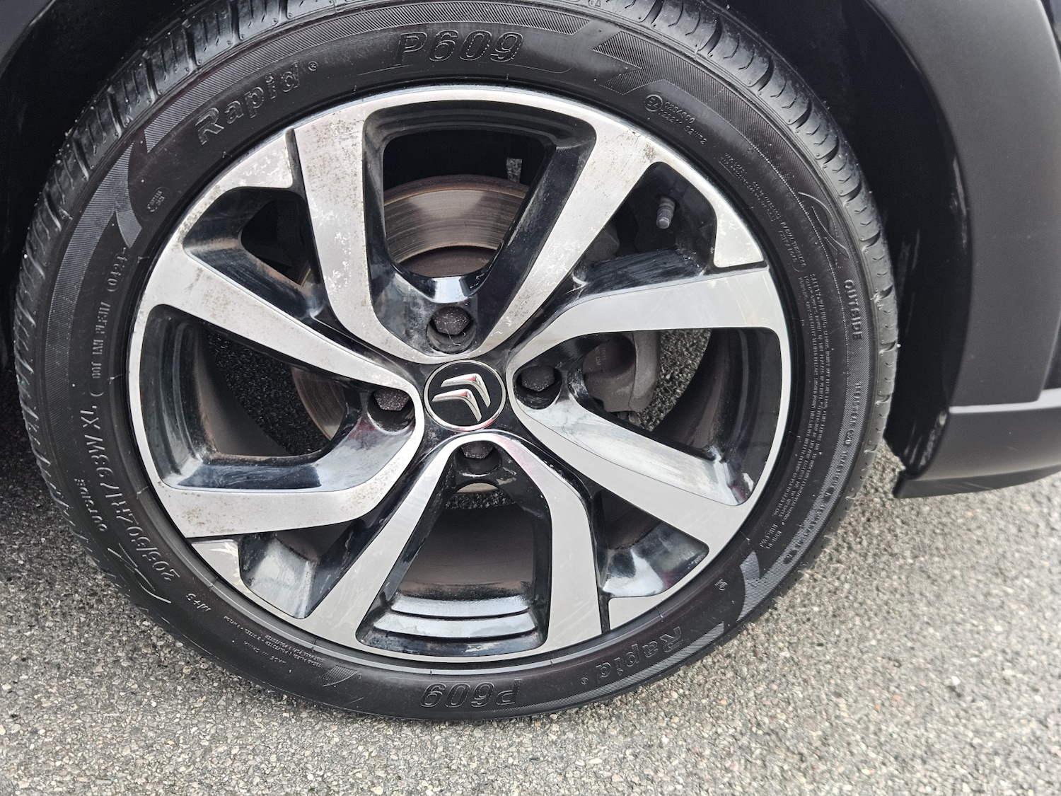 Used Citroen C3 2021 for sale - 76871627: Photo 11