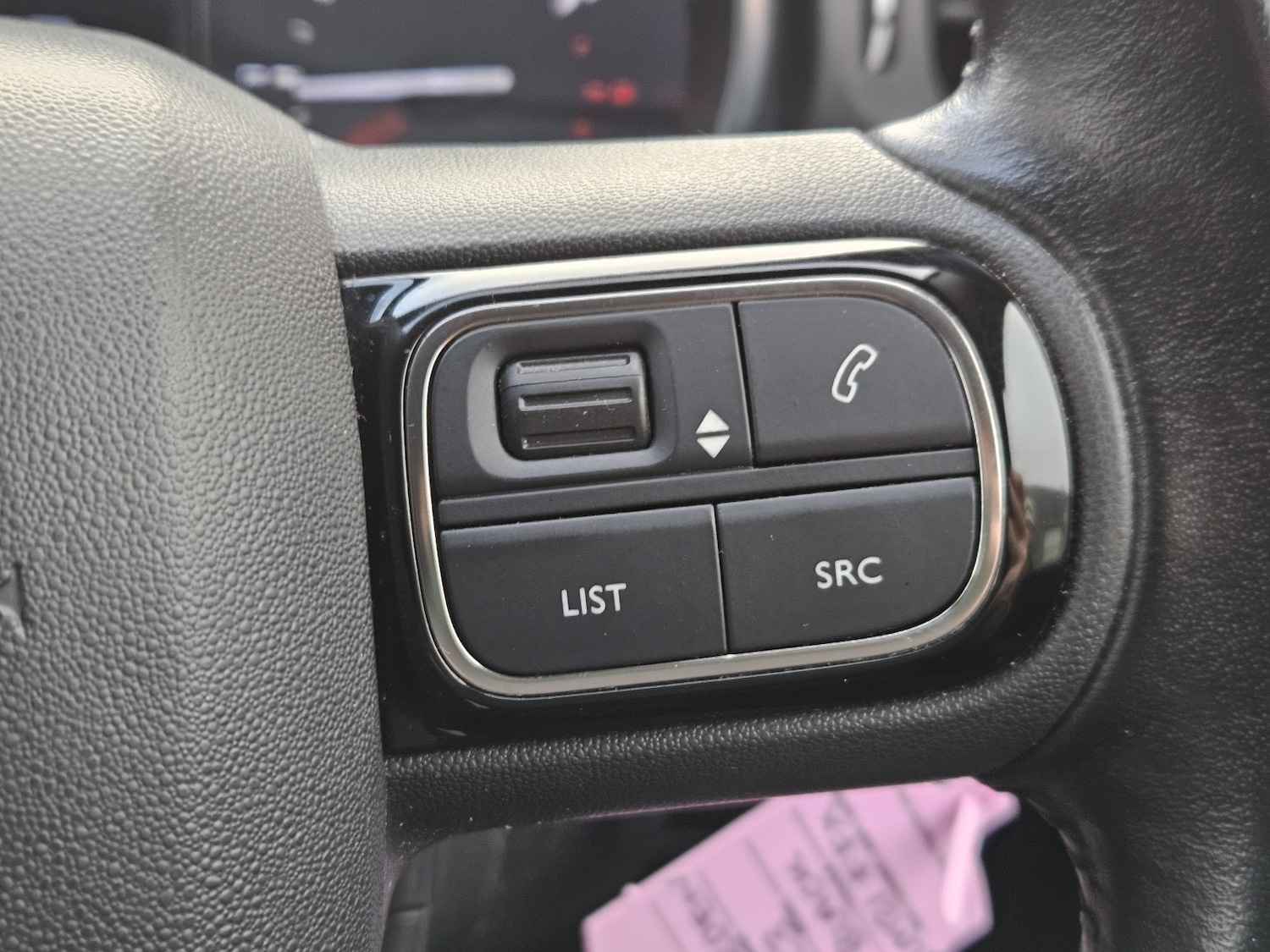 Used Citroen C3 2021 for sale - 76871627: Photo 15