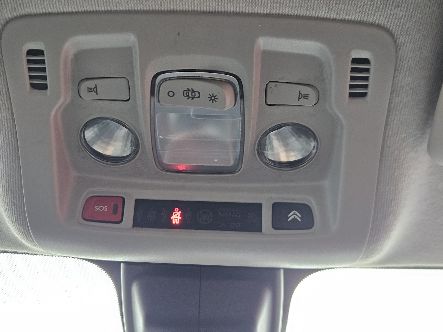 Used Citroen C3 2021 for sale - 76871627: Photo 22