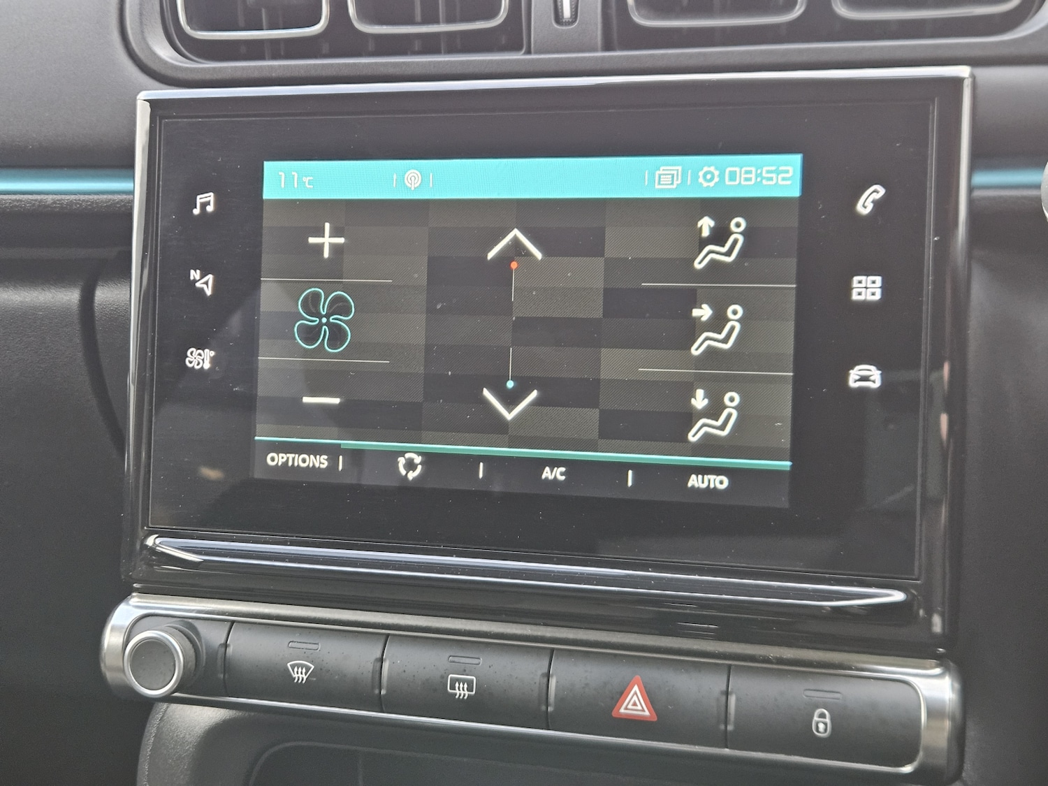 Used Citroen C3 2021 for sale - 76871627: Photo 23