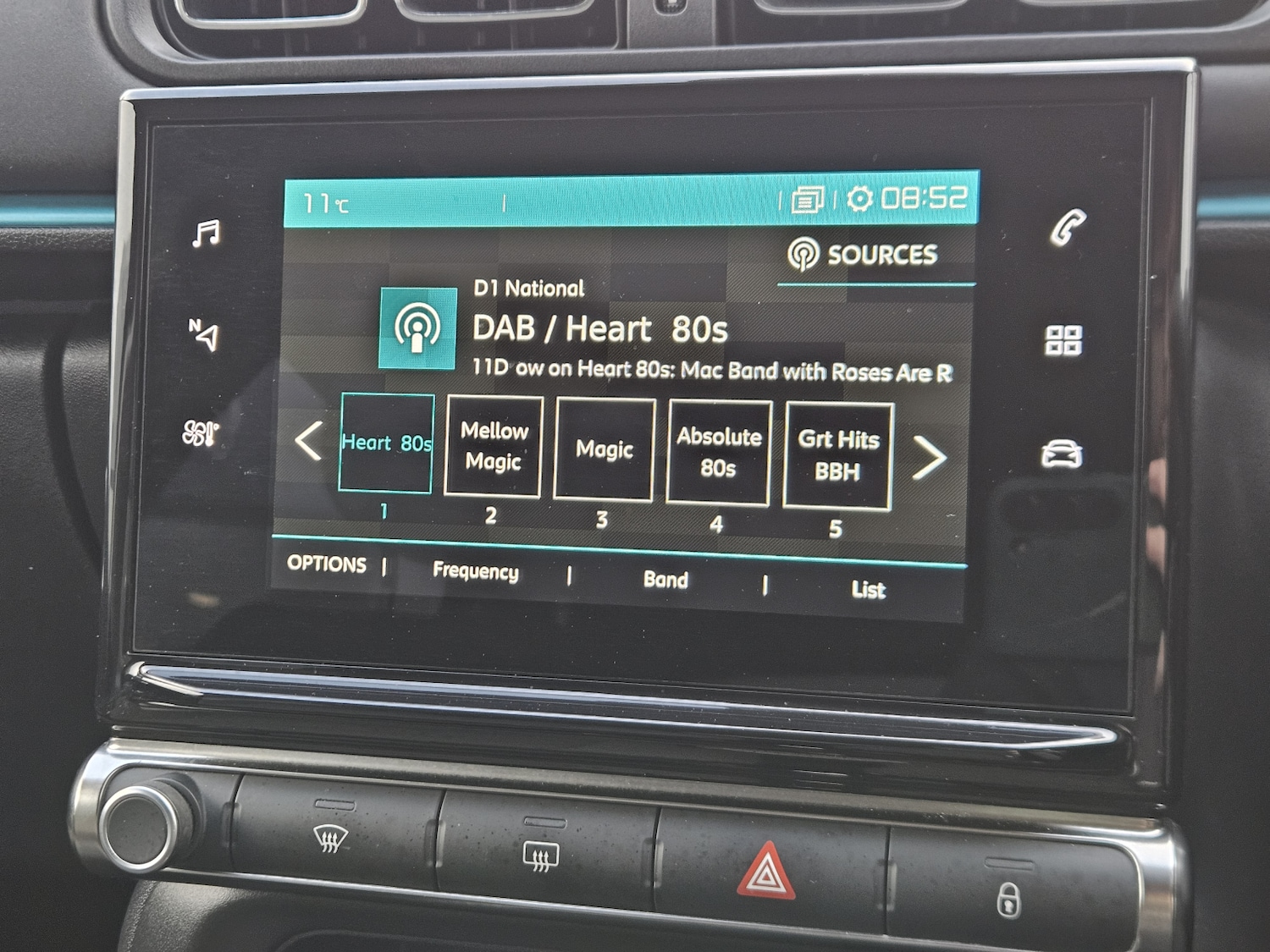 Used Citroen C3 2021 for sale - 76871627: Photo 25