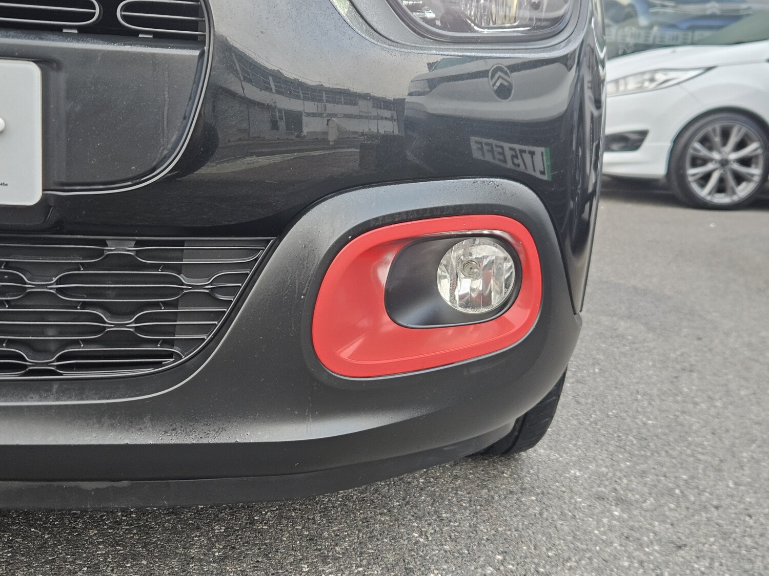 Used Citroen C3 2021 for sale - 76871627: Photo 4