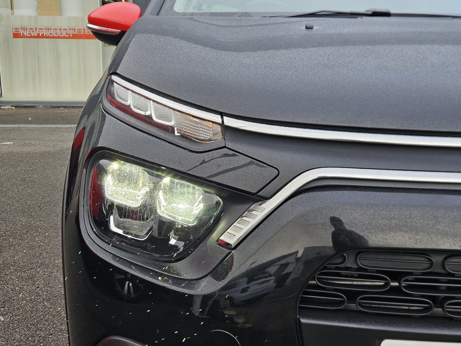 Used Citroen C3 2021 for sale - 76871627: Photo 5