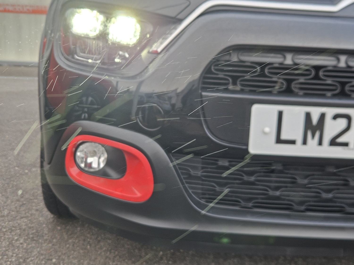 Used Citroen C3 2021 for sale - 76871627: Photo 6