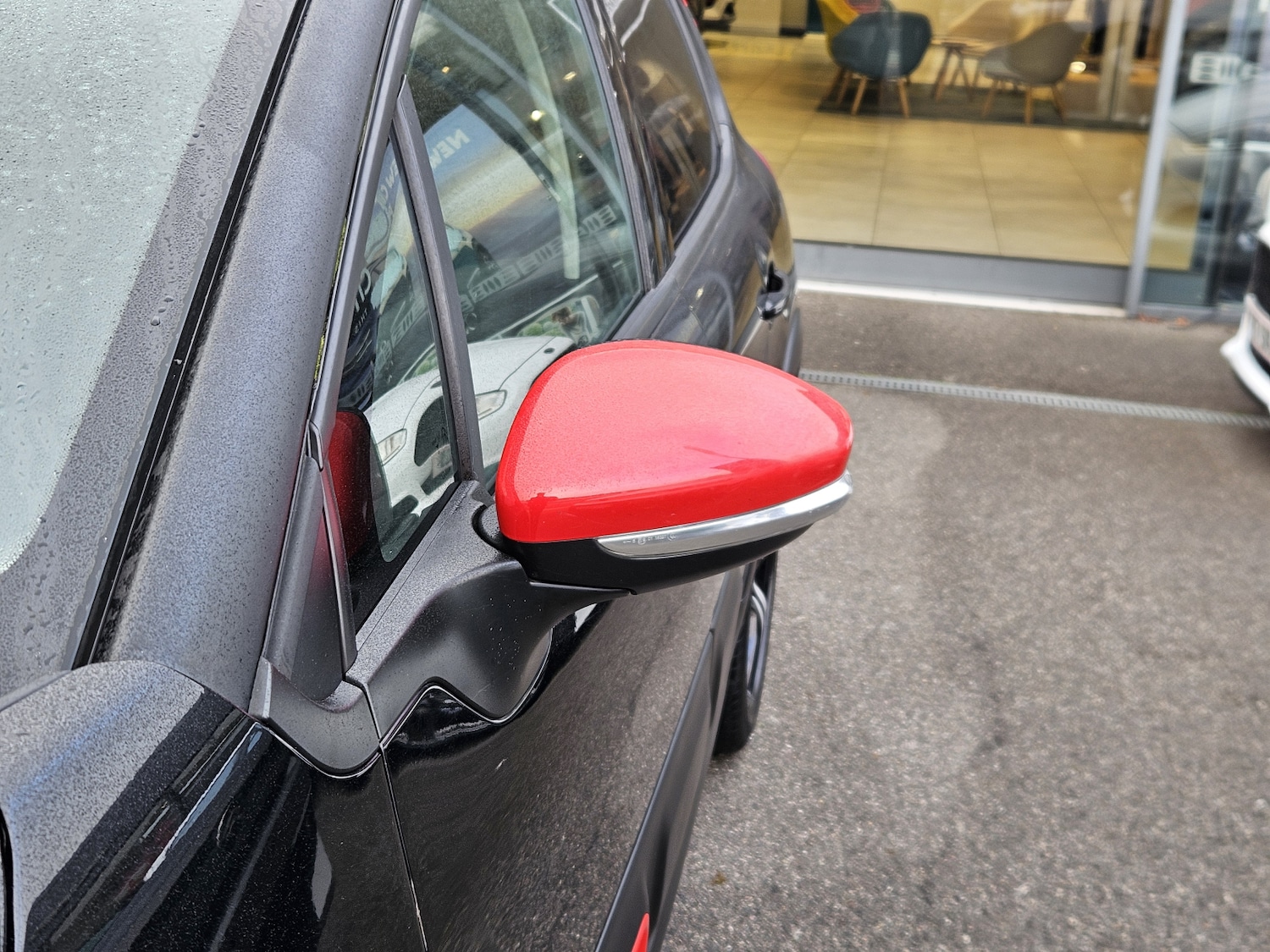 Used Citroen C3 2021 for sale - 76871627: Photo 7