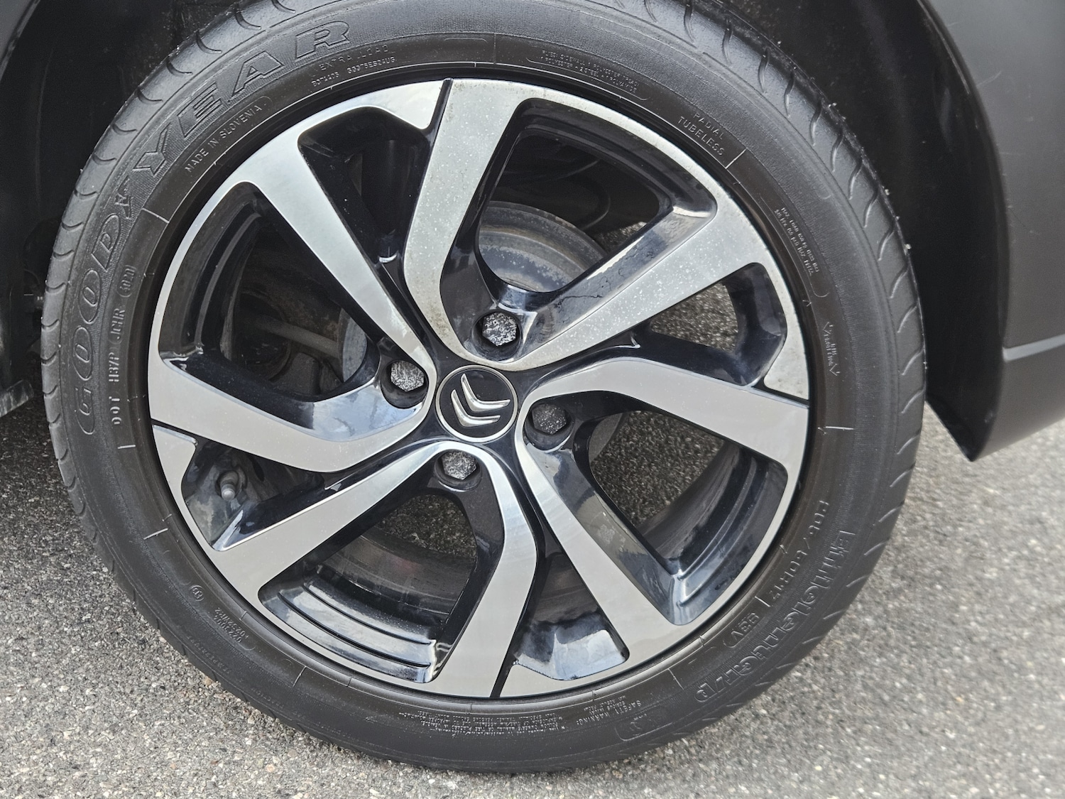 Used Citroen C3 2021 for sale - 76871627: Photo 9