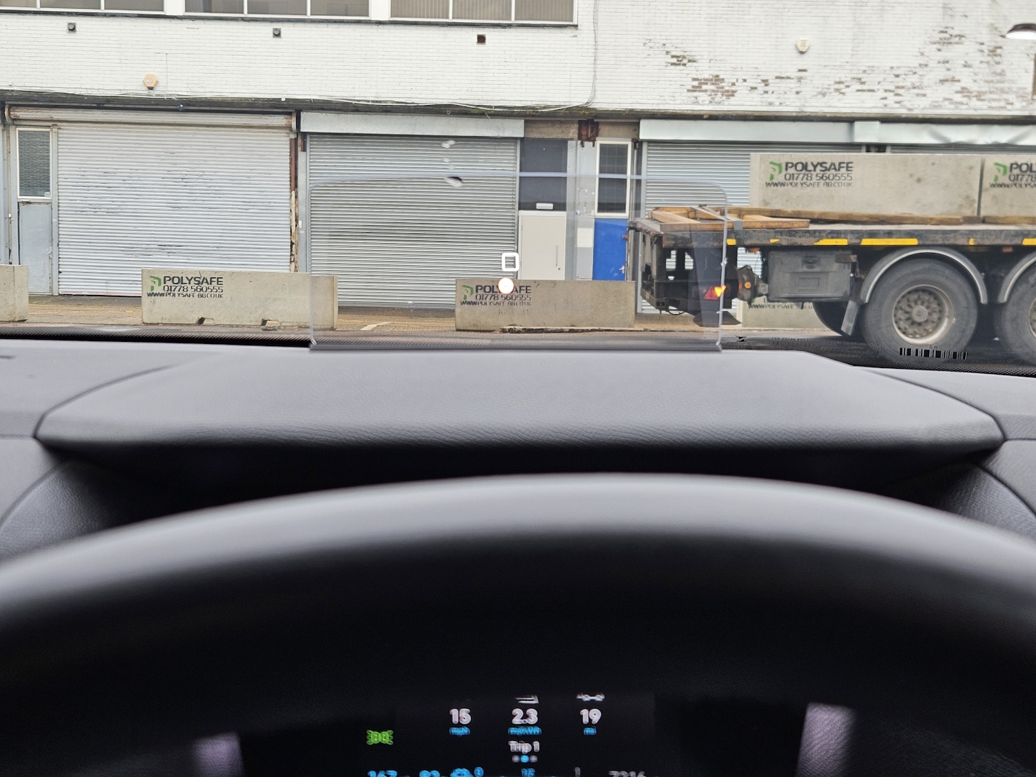 Vehicle 19