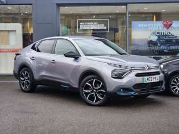 2023 - 100kW Shine 50kWh 5dr Auto