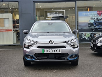 Used Citroen C4 2023 for sale - 75468004: Photo