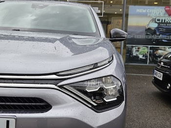 Used Citroen C4 2023 for sale - 75468004: Photo