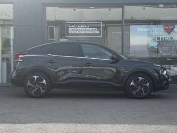 Used Citroen C4 2021 for sale - 74207520: Photo