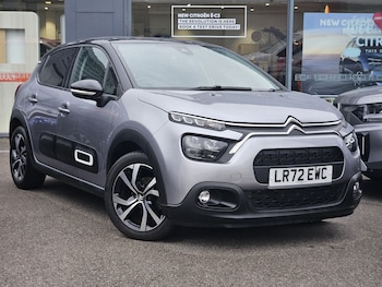 2022 - 1.2 PureTech 110 Shine Plus 5dr EAT6