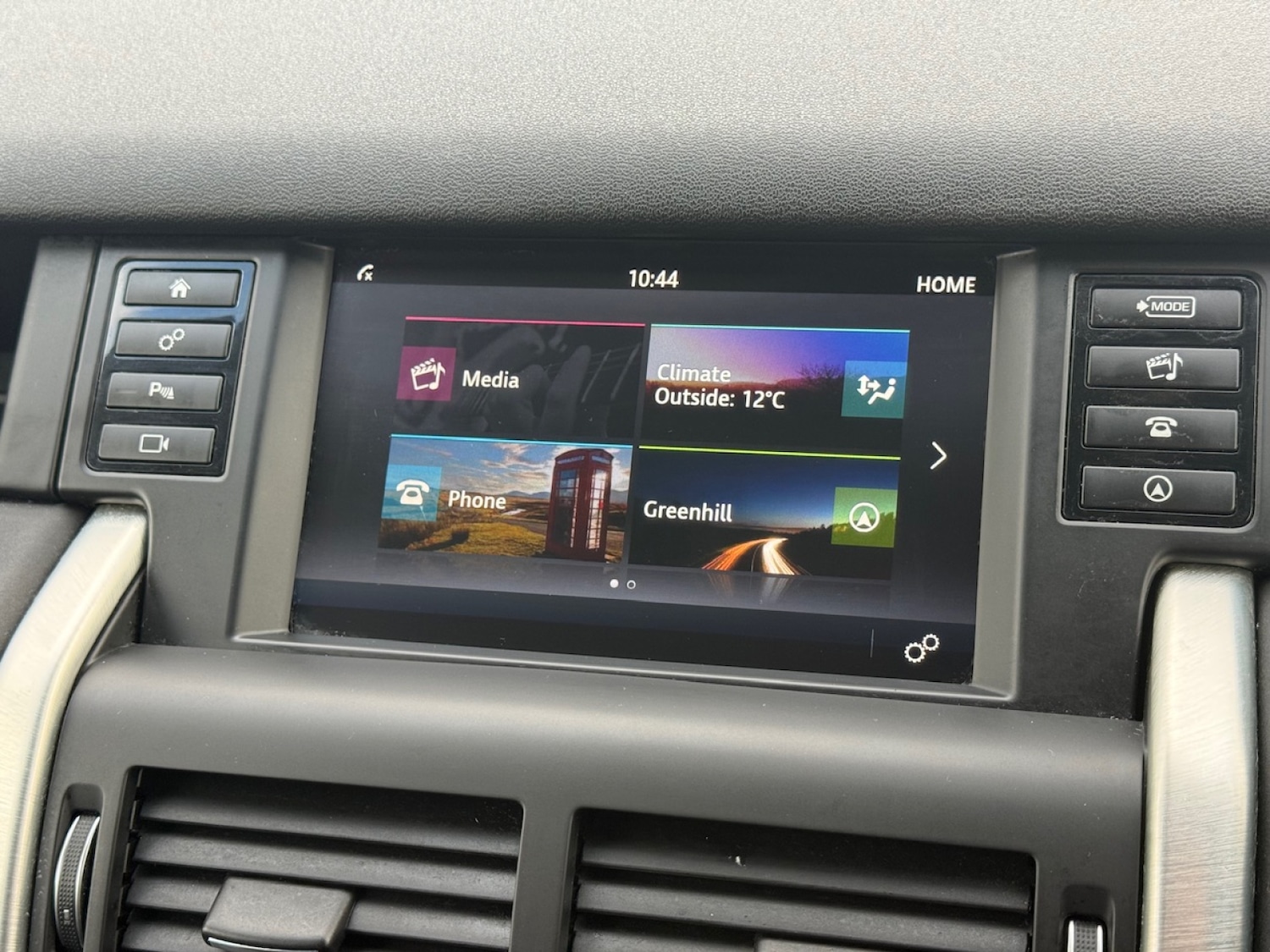 Used Land Rover Discovery Sport 2018 for sale - 76870171: Photo 10