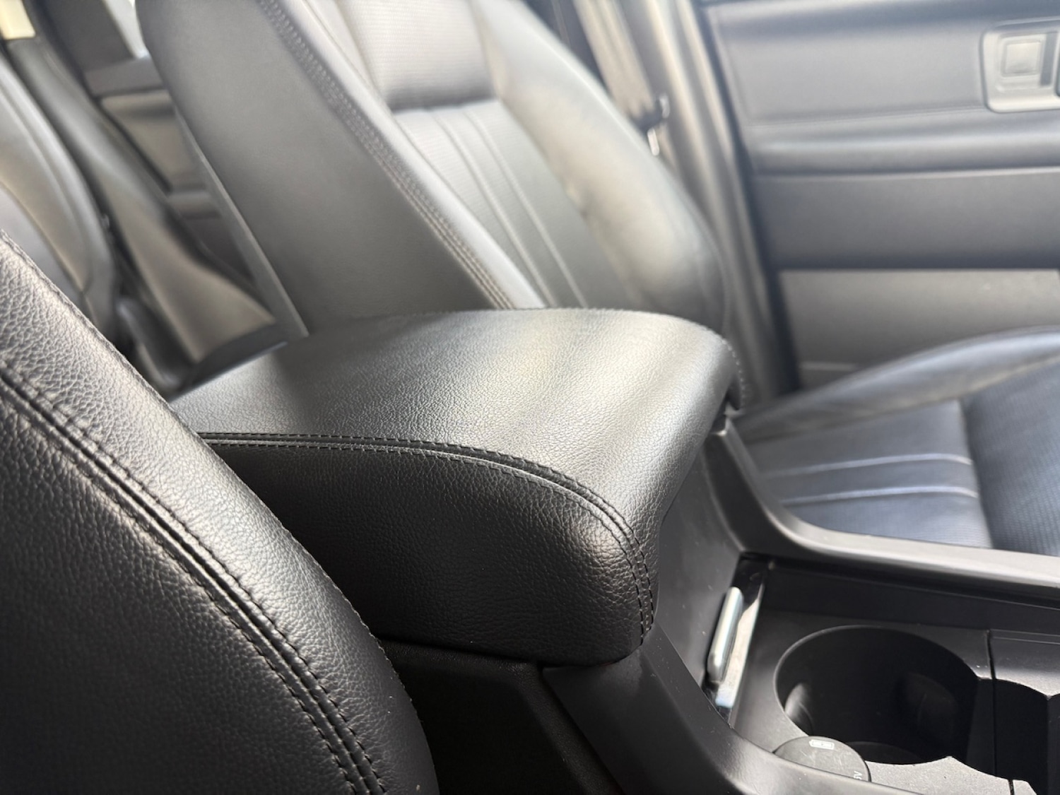 Used Land Rover Discovery Sport 2018 for sale - 76870171: Photo 16