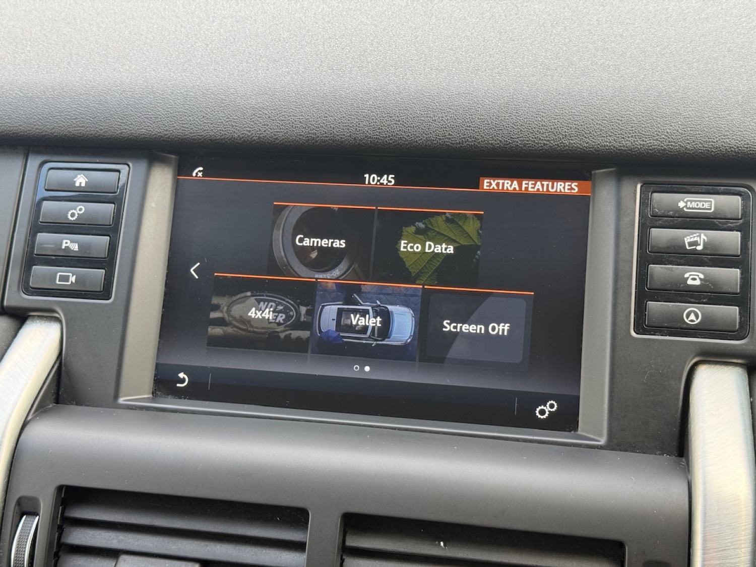 Used Land Rover Discovery Sport 2018 for sale - 76870171: Photo 17