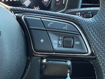 Used Audi A1 2022 for sale - 78123123: Photo