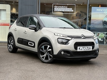 Citroen C3 feature image