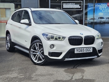 Used BMW X1 2015 for sale - 78856337: Photo