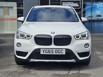 Used BMW X1 2015 for sale - 78856337: Photo