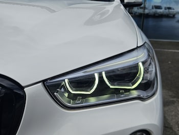 Used BMW X1 2015 for sale - 78856337: Photo