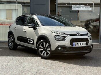Used Citroen C3 2024 for sale - 75894829: Photo