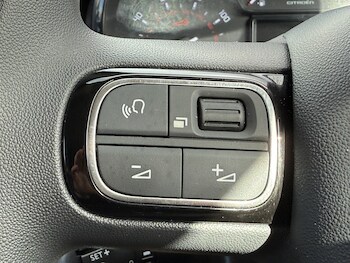 Used Citroen C3 2024 for sale - 75894829: Photo