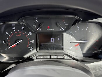 Used Citroen C3 2024 for sale - 75894829: Photo